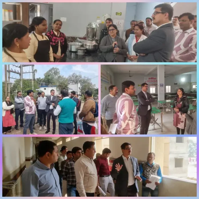 collector gupta dewas